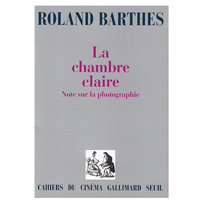 Barthes