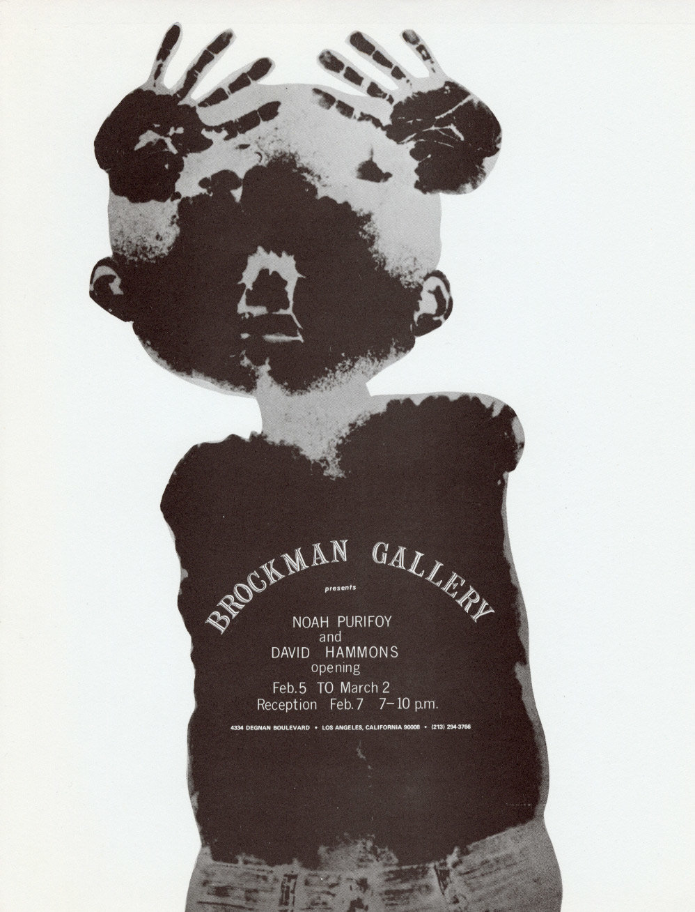 Brockman