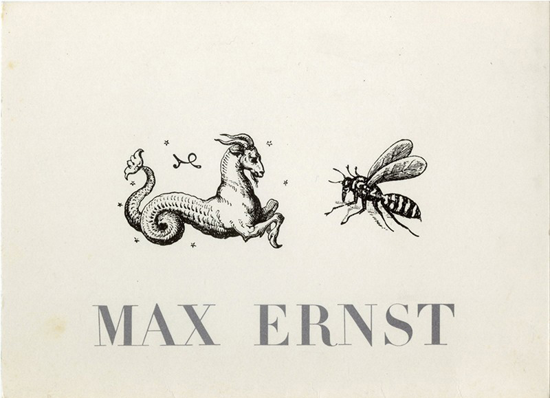Max Ernst